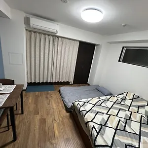 Shizuka1 301 , Osaka Japan