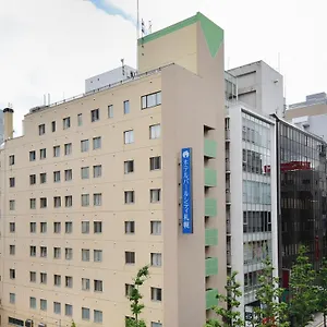 Hotel Pearl, Sapporo