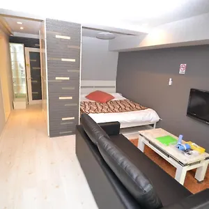 Central S302 札幌市