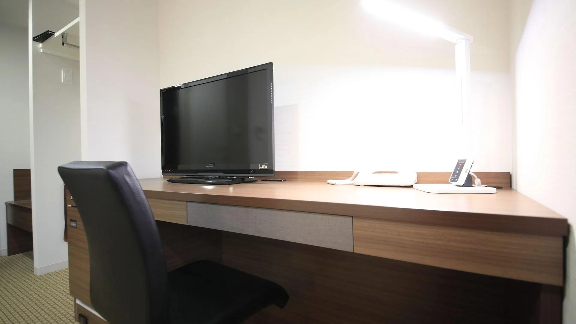 Vessel Inn Sapporo Nakajima Park Szálloda